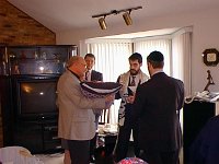 14  Naming Ceremony