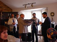16  Naming Ceremony