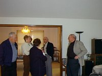 5  Uncle Fred, Dee, Susie, Marvin & Harold